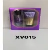 Mini set secreto de amor - 125ml x 2