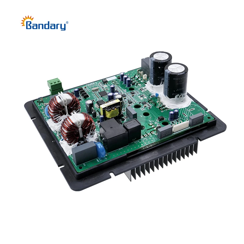 Bandary China Manufacturer 220v 2HP DC inverter compressor driver controller variable frequency drivers control board