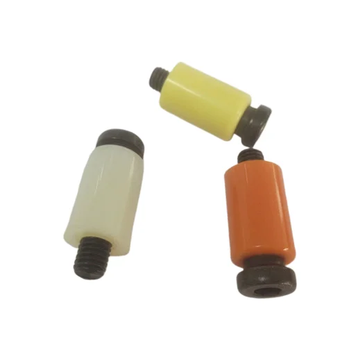 Mold Components Nylon Mold Parting Line Lock Friction Puller