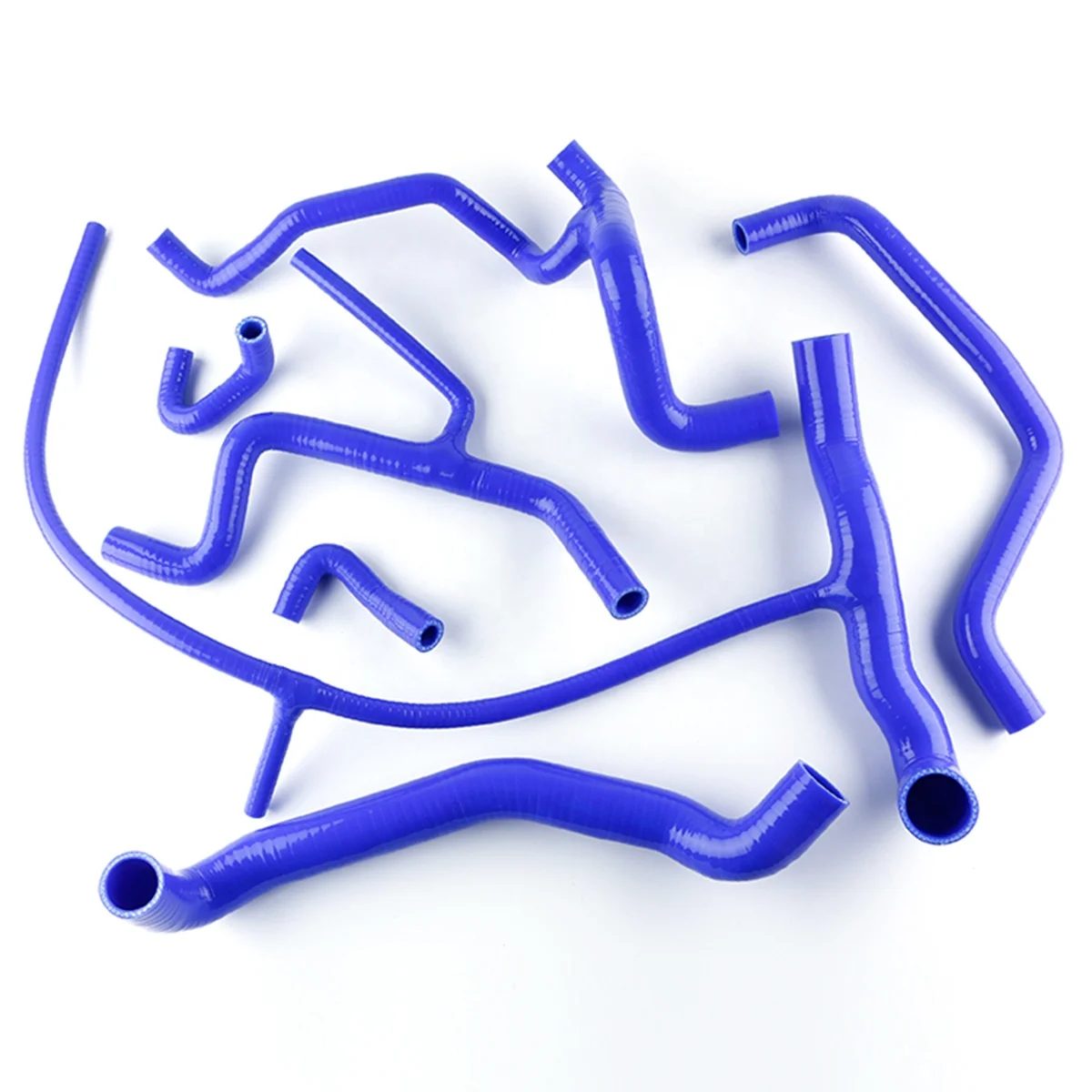 Factory Direct New Arrival Silicone Radiator Hose for Volkswagen VW Golf Mk3 VR6 1995-1998