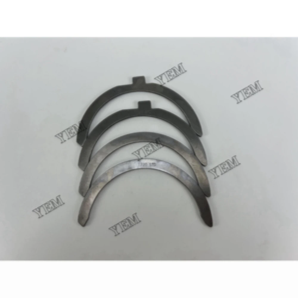 Thrust Washer for Toyota 2KD Replaces Replacement Engine Parts