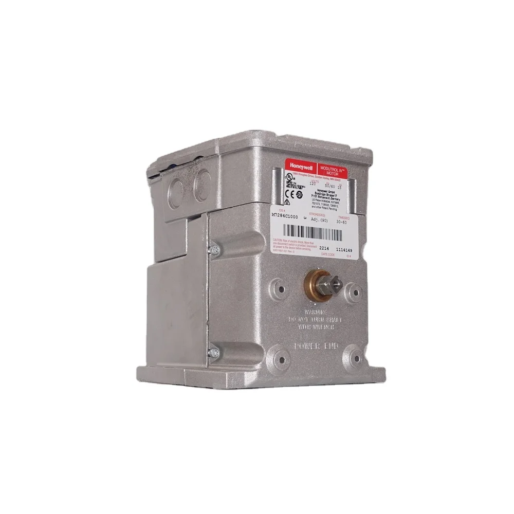 Honeywell M9184C1031 - Modutrol IV Motor, Non-Spring Return | Cochrane