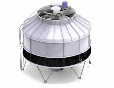 Cooling Tower, 200, 380V - detail 4
