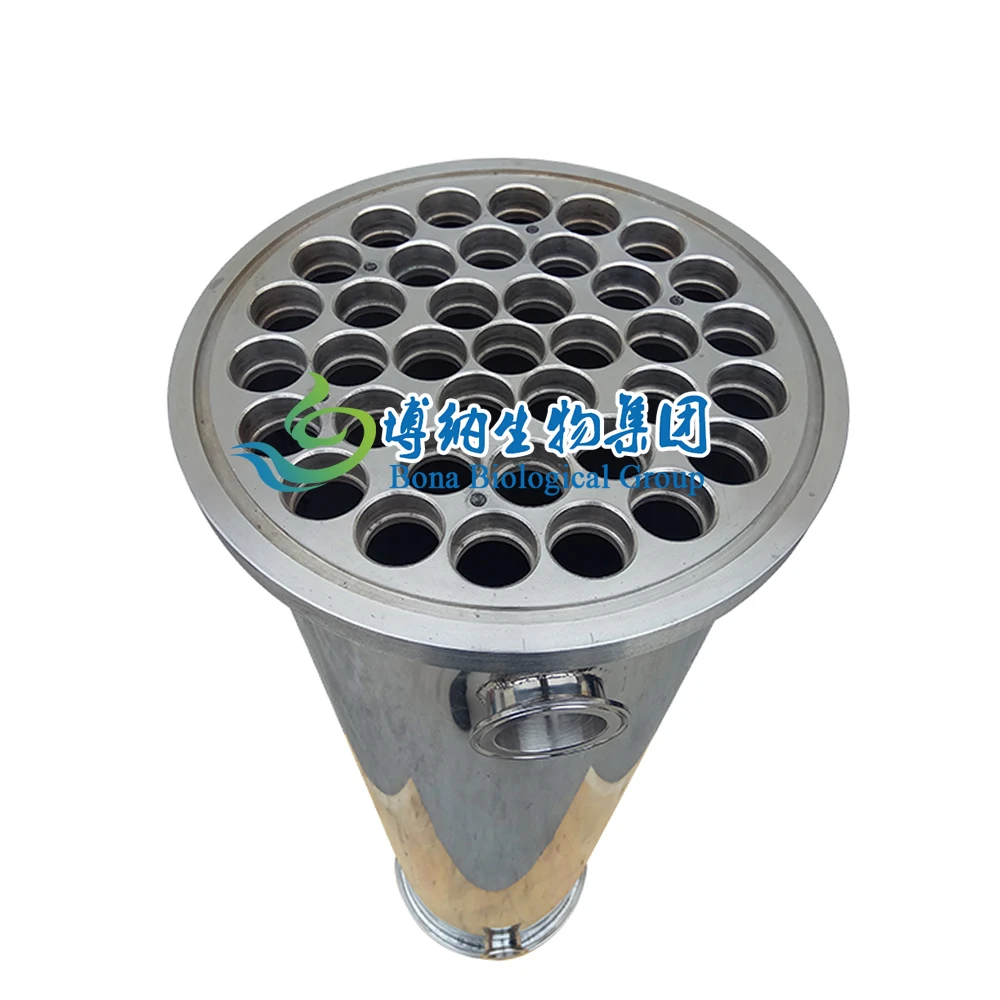 Ceramic Membrane Module for Filtration Separation Equipment Machine System