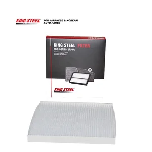 KINGSTEEL OEM 87139-28010 8713928010 High Performance Auto Spare Parts Engine System Air Filter for TOYOTA PRIUS NHW20 2003-2009