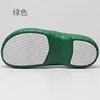 Toppa antiscivolo verde