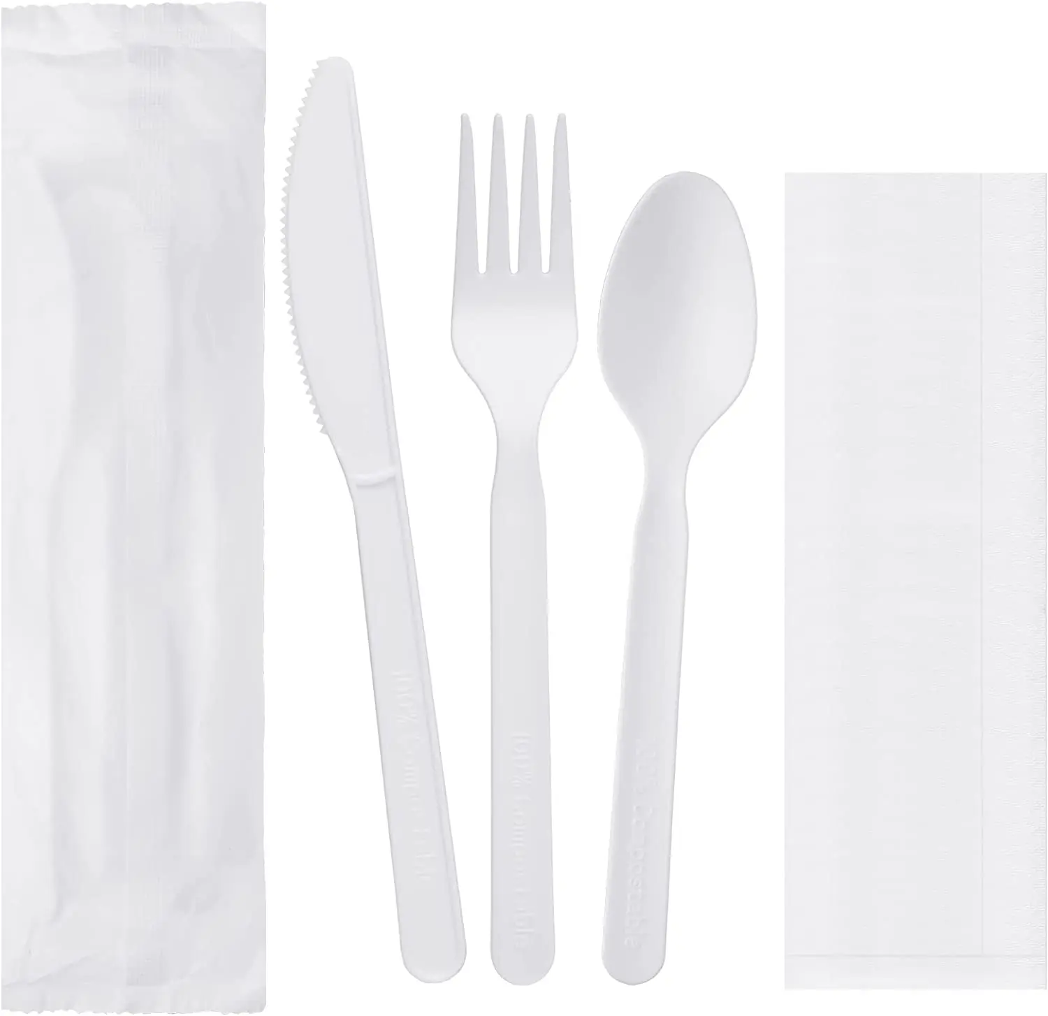 Disposable Cutlery