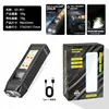 851 (Digital Display Magnetic Side Light Cap Clip)