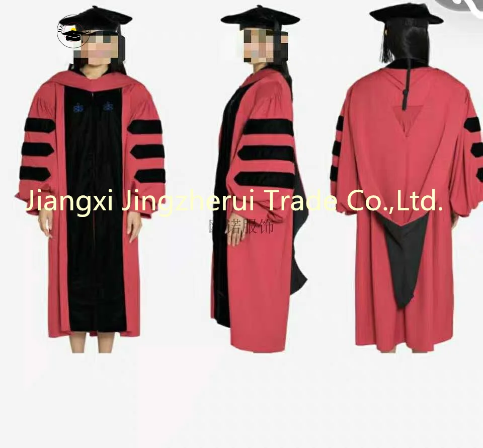 green emerald velvet dress Harvard University Doctoral Regalia Rental Set – CAPGOWN