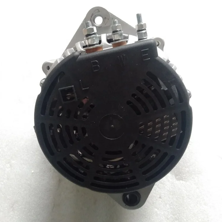 6CT 6CT8.3 QSL9 Diesel Engine Parts 28V 70A Alternator Generator 