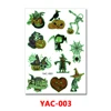 YAC-003