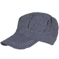 Train Engineer Cap Suppliers 