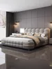 Gris moderne