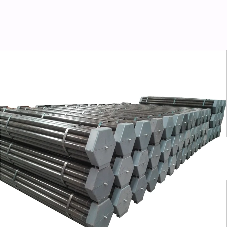 CROWN CR50 CR60 Wireline Core Dth Drill Rod Extension Connecting Rod Drill