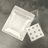 1 sheet, 9 patches