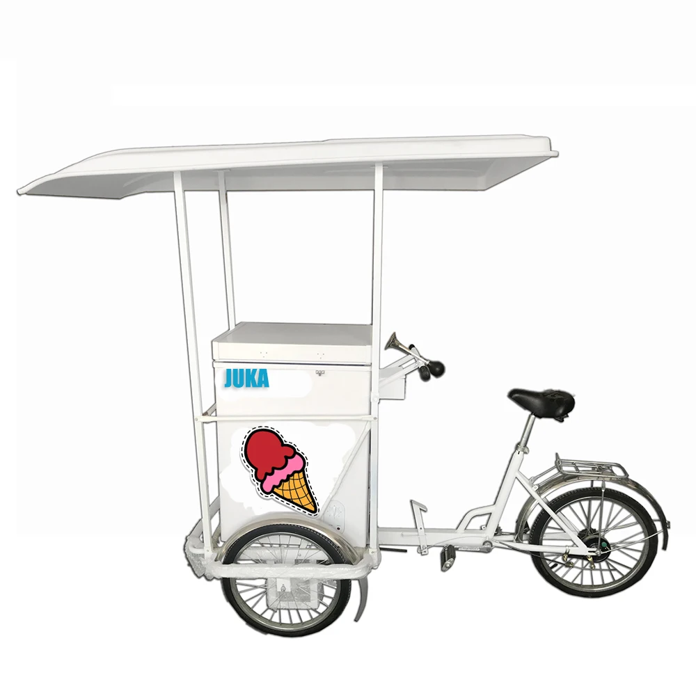 xiaomi tricycle