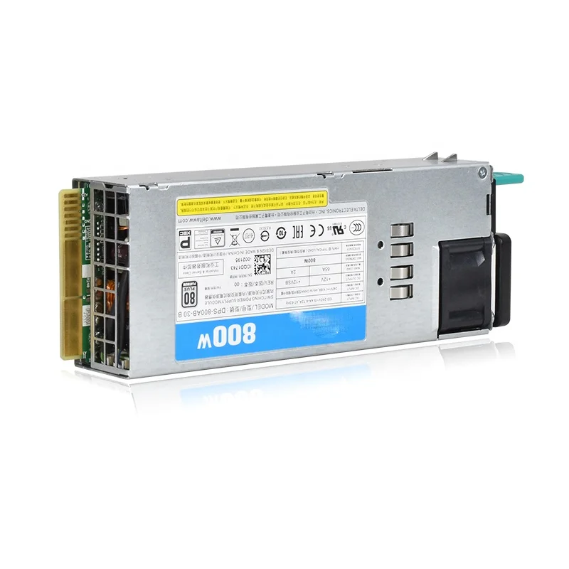 Original Power Supply for Delta - 800W DPS-800AB-30 B