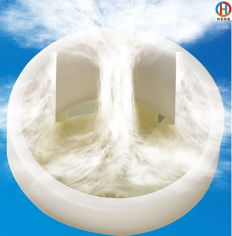 Centrifugal Blower, 220V, Roof - detail 18