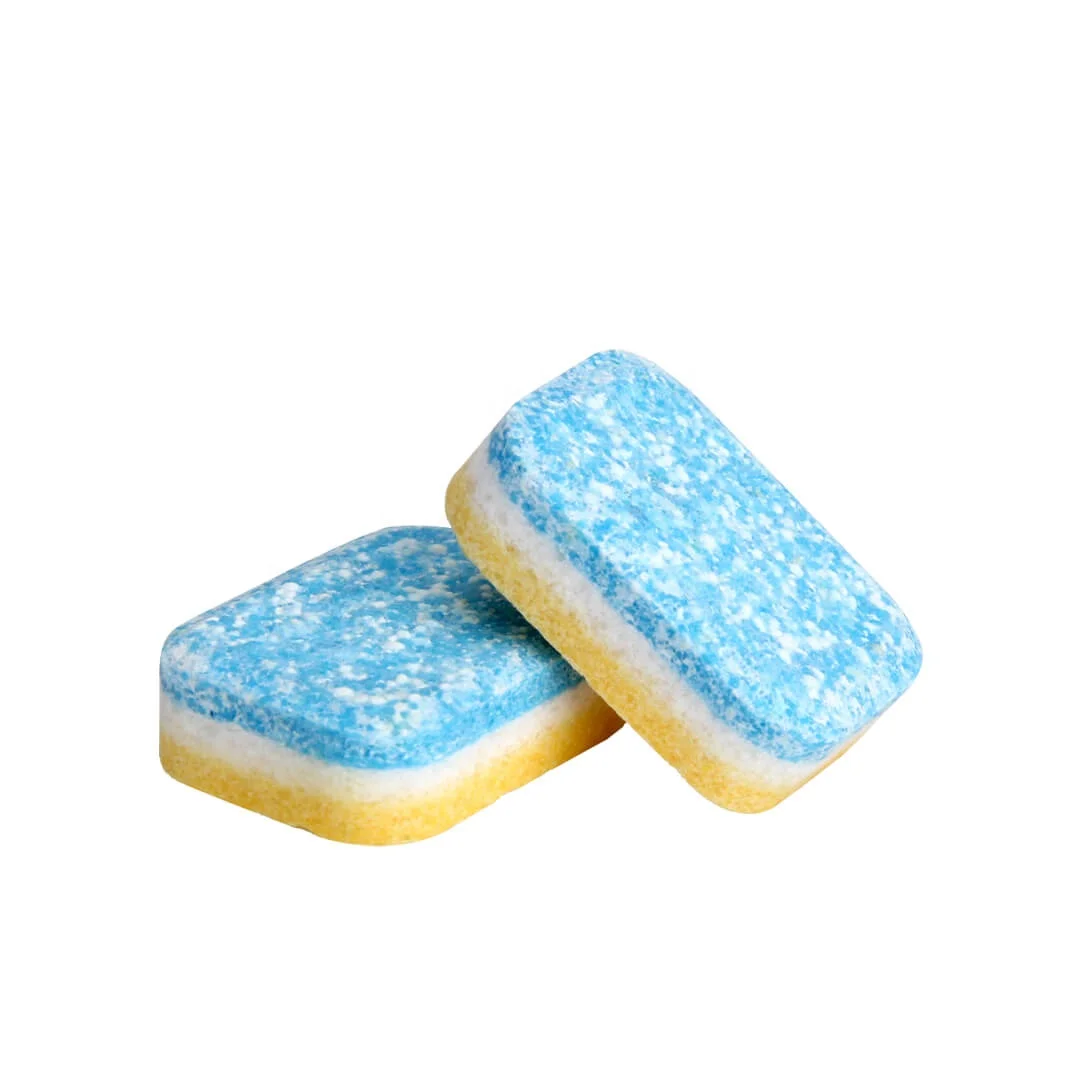 Оригинальная лучшая эко-машина для мытья посуды, капсулы, моющее средство для мытья посуды