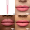#5 - Lipstick
