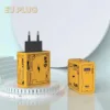 Yellow EU