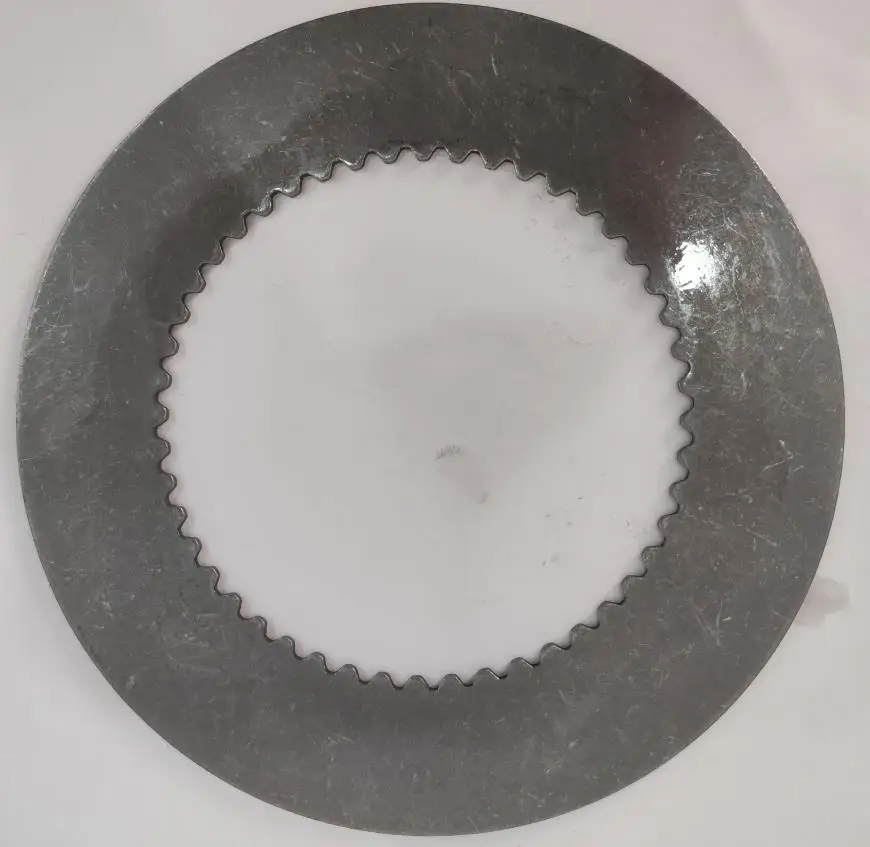 237021A1 Brake Disc Friction Disc – Fits Case 580L Ser. 2, 580SL Ser. 2, 580M, 580M Ser.