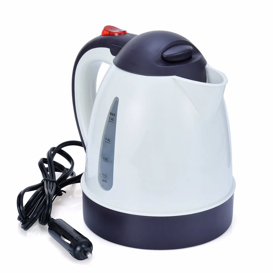 auto kettle