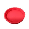 สีแดง