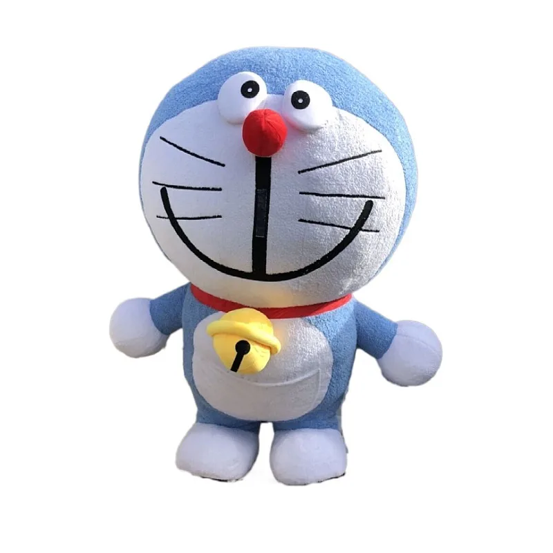 niña Mejora Suyo Source Disfraz de Mascota de Doraemon inflable para adulto, juguete de  felpa realista de 2,3 m con batería on m.alibaba.com