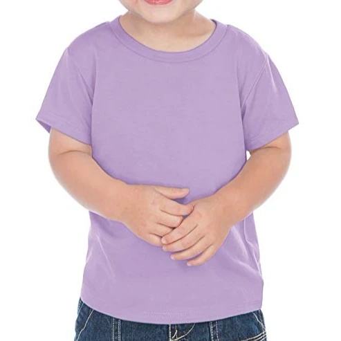 
 Лидер продаж, детские футболки с коротким рукавом, 60% хлопок, 40% полиэстер  