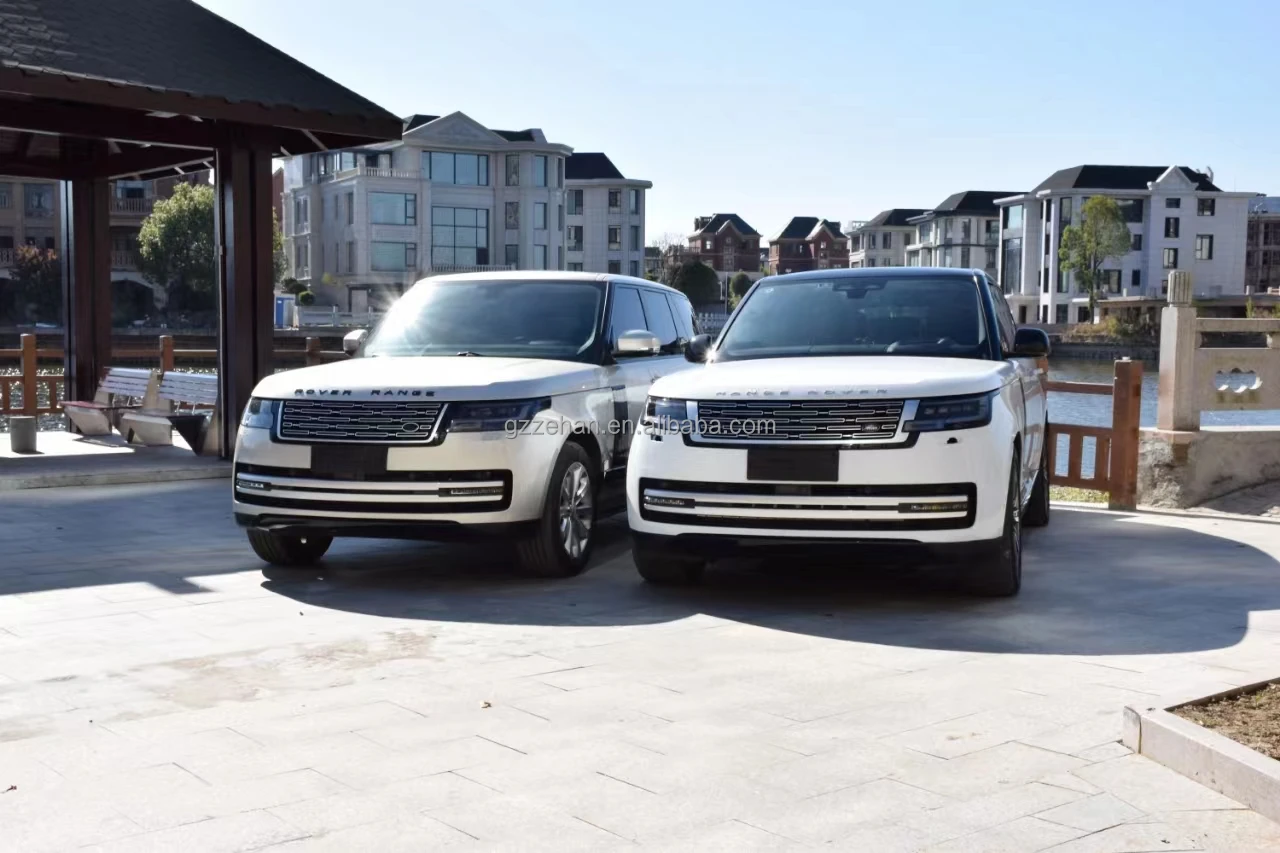 Auto Body Kits Facelift Bodykit Body Systems Facelift Body Kit For