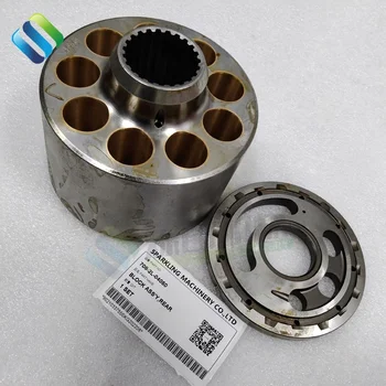 スランプ 708-2L-33310 Piston Sub Assy for Komatsu PC1250 PC600