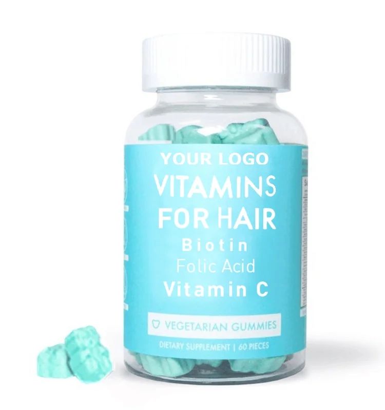 Витамины для волос gmp