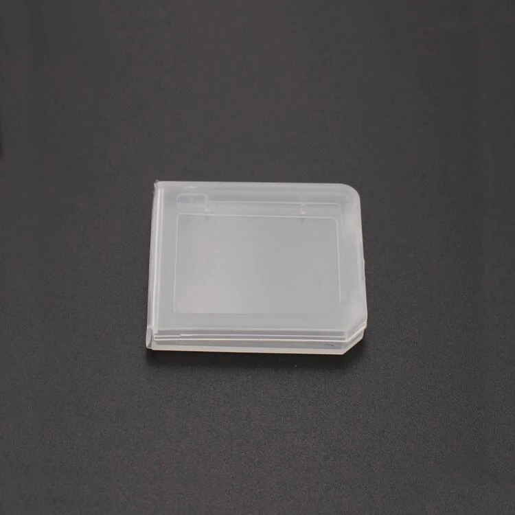 Game Card Case Box Carrying Case Holder for Nintendo DS/3DS/ XL/LL Game Storage Protective Case
