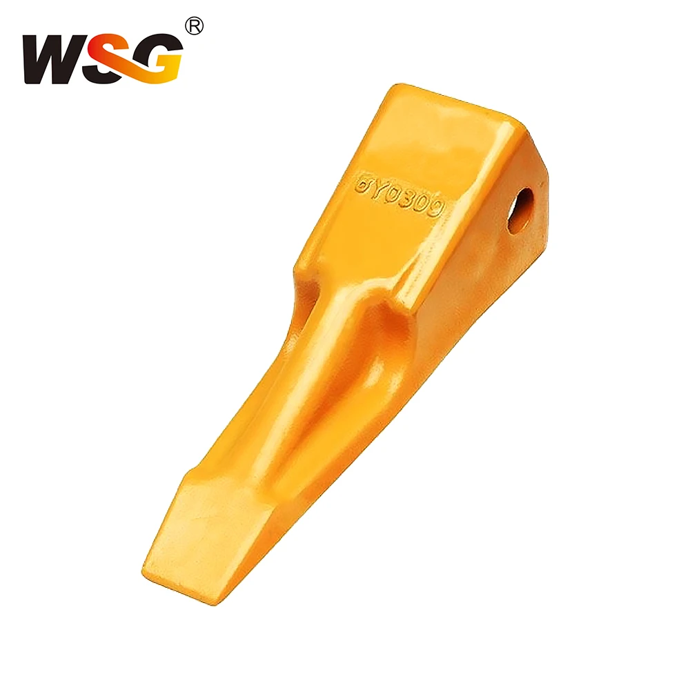 High Quality Excavator Mining Tooth and Earthmoving Tooth Tooth 9N4453 6Y2553 6I6603 4T4703