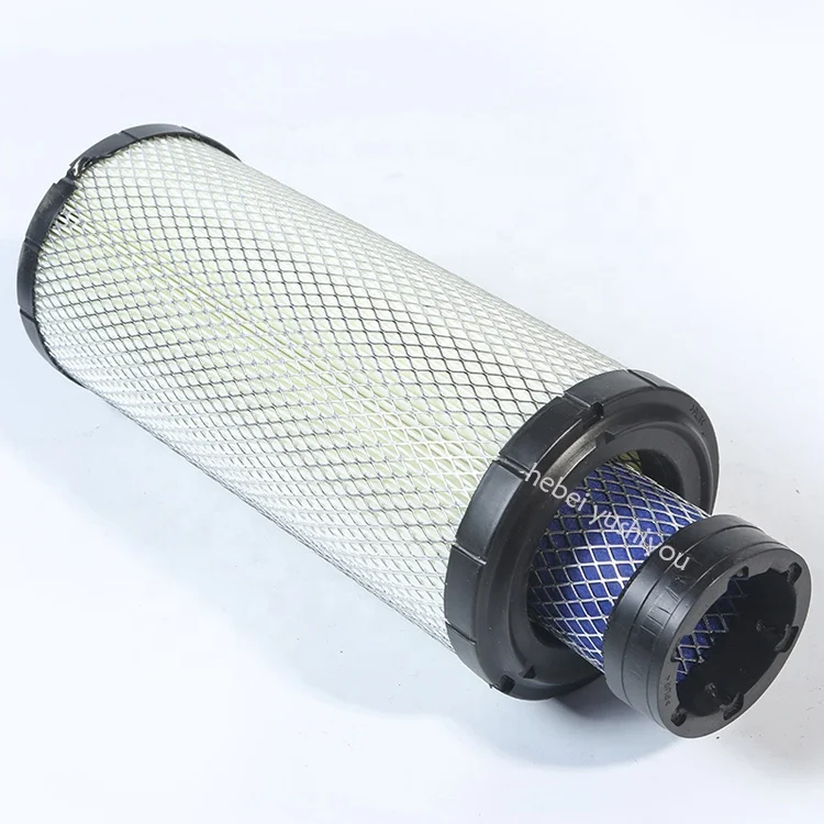 Filtro de aire PA3479 para Hitachi ZX850LC-3, nuevo, 5000 millas