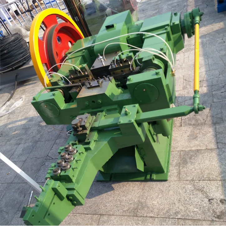 
 Горячая Распродажа, профессиональная китайская машина для изготовления ногтей/машины для изготовления ногтей и винтов  