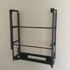 Set completo di ferramenta rinforzata e ispessita da 80 pollici di larghezza