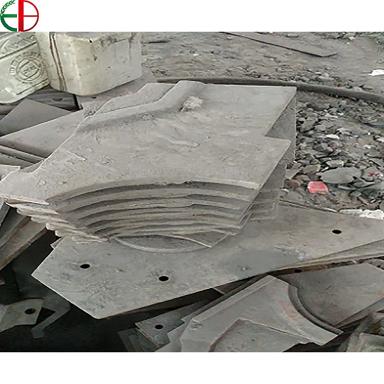 Прокладки для шаровой мельницы SAG EB5277