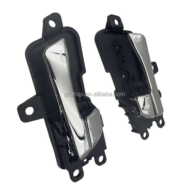 Car Inner Door Handle 82610-3S010 82620-3S010 H100 I10 I40 Sonata I45 Car Door Handles Spare Parts for hyundai