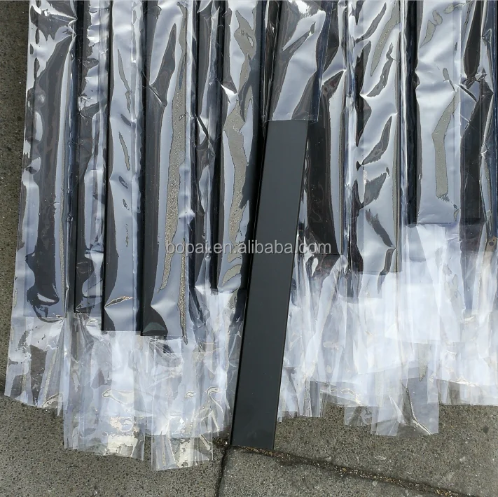 Stainless Steel Bathroom&shower Room Sliding Door Tracks And Rollers