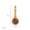 July pendant B