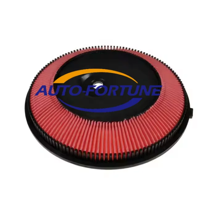 1654677A10 Round Type High Quality air Filter for Japanese