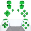 Vert chromé JPF2006G3WS
