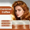 Caramel coffee