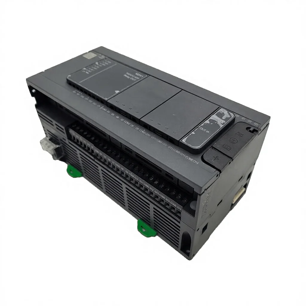Gold Sellet  TM241C40R  Programmable Controllers  New Original WarehouseStock plc programming controller