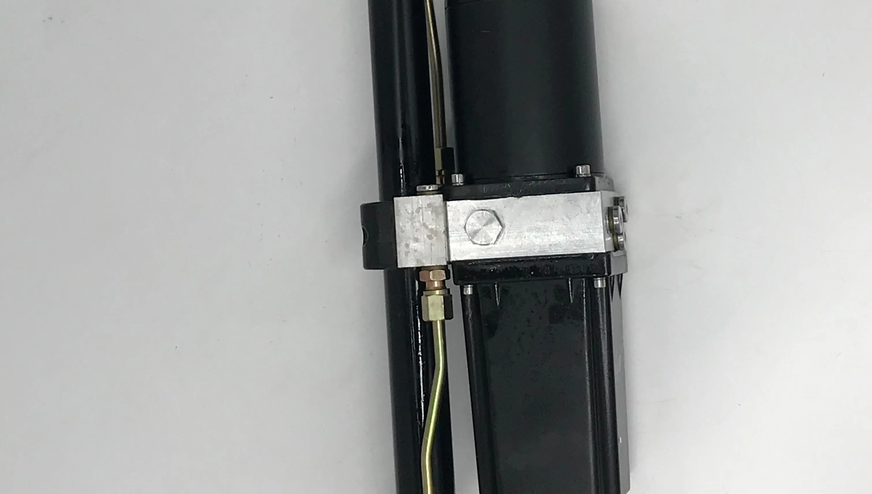 4000n 12vdc Motor Overload Overheat Protection Mechanical Truck Lifting