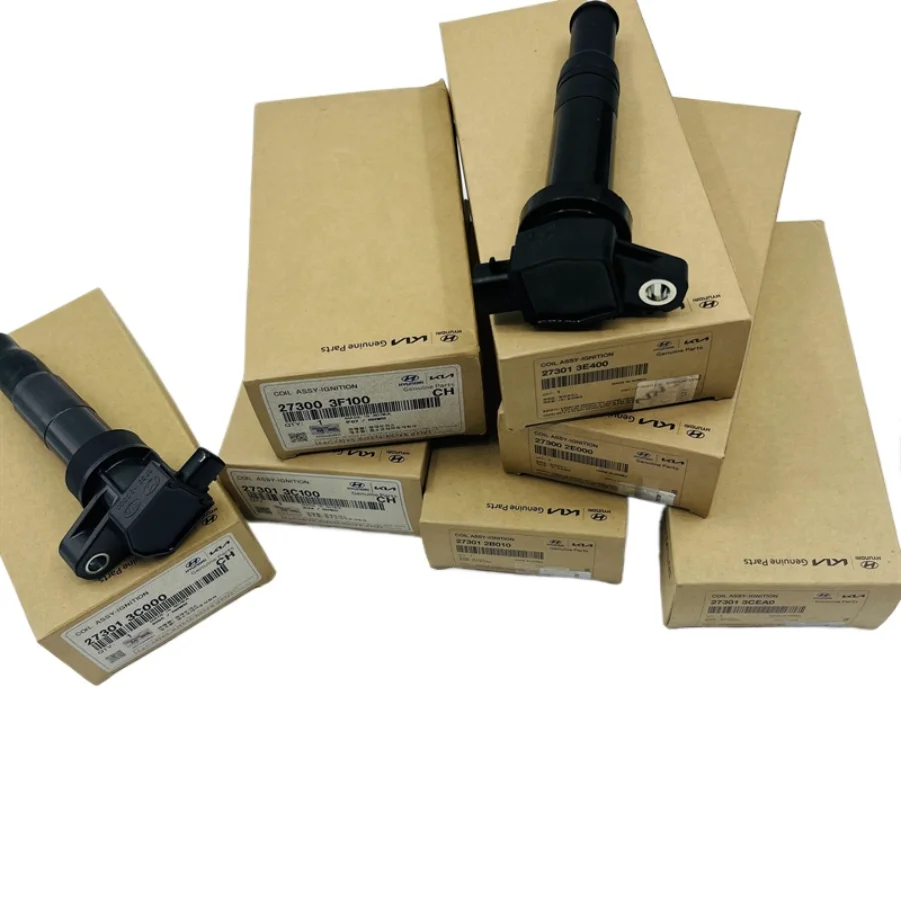 High Performance 27301-3C100 Ignition Coil Assembly