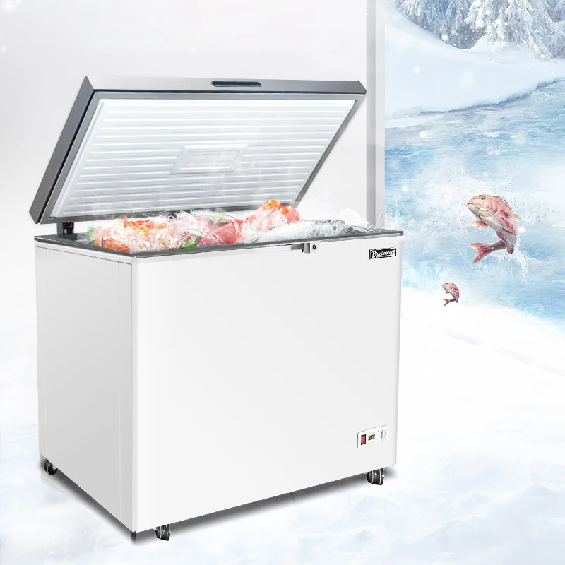 deep freezer second hand