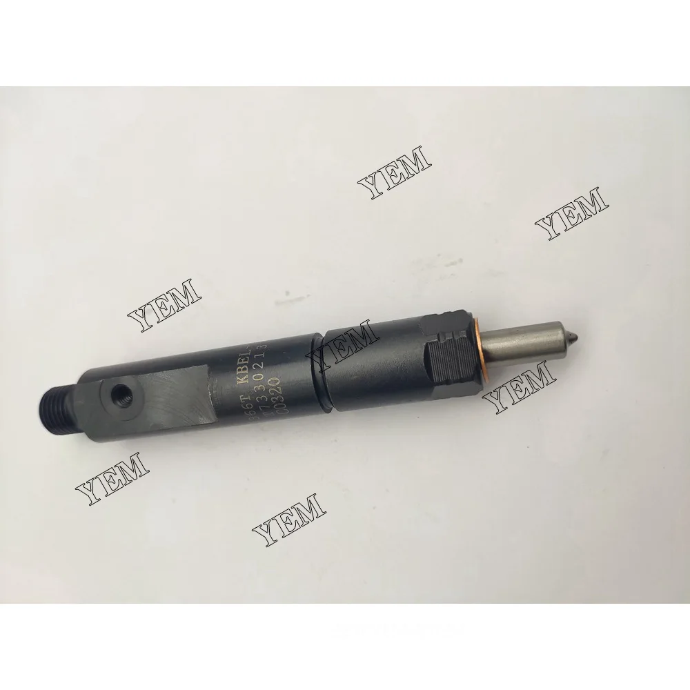 1004-4 Fuel Injector 2645L305 for Perkins Excavator Engine Replaces 3